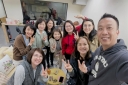 學房同學會第一次會議