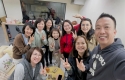 學房同學會第一次會議