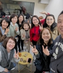 學房同學會第一次會議